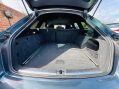Audi A6 2.0 TDI ultra S line Estate 5dr Diesel S Tronic Euro 6 (s/s) (190 ps) 21