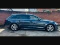 Audi A6 2.0 TDI ultra S line Estate 5dr Diesel S Tronic Euro 6 (s/s) (190 ps) 3