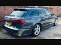 Audi A6 2.0 TDI ultra S line Estate 5dr Diesel S Tronic Euro 6 (s/s) (190 ps) 4