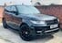 Land Rover Range Rover Sport 3.0 SD V6 HSE Dynamic SUV 5dr Diesel Auto 4WD Euro 5 (s/s) (306 ps)