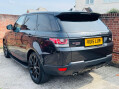 Land Rover Range Rover Sport 3.0 SD V6 HSE Dynamic SUV 5dr Diesel Auto 4WD Euro 5 (s/s) (306 ps) 9