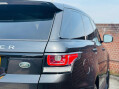 Land Rover Range Rover Sport 3.0 SD V6 HSE Dynamic SUV 5dr Diesel Auto 4WD Euro 5 (s/s) (306 ps) 11
