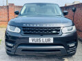 Land Rover Range Rover Sport 3.0 SD V6 HSE Dynamic SUV 5dr Diesel Auto 4WD Euro 5 (s/s) (306 ps) 2