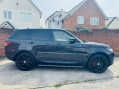 Land Rover Range Rover Sport 3.0 SD V6 HSE Dynamic SUV 5dr Diesel Auto 4WD Euro 5 (s/s) (306 ps) 5