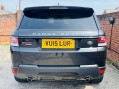 Land Rover Range Rover Sport 3.0 SD V6 HSE Dynamic SUV 5dr Diesel Auto 4WD Euro 5 (s/s) (306 ps) 6