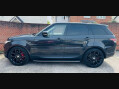 Land Rover Range Rover Sport 3.0 SD V6 HSE Dynamic SUV 5dr Diesel Auto 4WD Euro 5 (s/s) (306 ps) 8