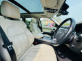 Land Rover Range Rover Sport 3.0 SD V6 HSE Dynamic SUV 5dr Diesel Auto 4WD Euro 5 (s/s) (306 ps) 18