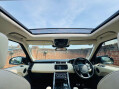 Land Rover Range Rover Sport 3.0 SD V6 HSE Dynamic SUV 5dr Diesel Auto 4WD Euro 5 (s/s) (306 ps) 20
