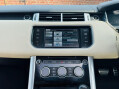 Land Rover Range Rover Sport 3.0 SD V6 HSE Dynamic SUV 5dr Diesel Auto 4WD Euro 5 (s/s) (306 ps) 21