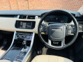 Land Rover Range Rover Sport 3.0 SD V6 HSE Dynamic SUV 5dr Diesel Auto 4WD Euro 5 (s/s) (306 ps) 22