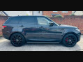 Land Rover Range Rover Sport 3.0 SD V6 HSE Dynamic SUV 5dr Diesel Auto 4WD Euro 5 (s/s) (306 ps) 4