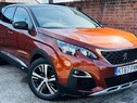 Peugeot 3008 2.0 BlueHDi GT Line SUV 5dr Diesel Manual Euro 6 (s/s) (150 ps)
