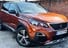 Peugeot 3008 2.0 BlueHDi GT Line SUV 5dr Diesel Manual Euro 6 (s/s) (150 ps)