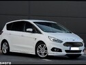 Ford S-Max 2.0 TDCi Titanium Sport MPV 5dr Diesel Manual Euro 6 (s/s) (180 ps)