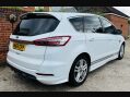 Ford S-Max 2.0 TDCi Titanium Sport MPV 5dr Diesel Manual Euro 6 (s/s) (180 ps) 4