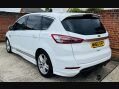 Ford S-Max 2.0 TDCi Titanium Sport MPV 5dr Diesel Manual Euro 6 (s/s) (180 ps) 8