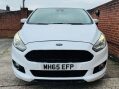 Ford S-Max 2.0 TDCi Titanium Sport MPV 5dr Diesel Manual Euro 6 (s/s) (180 ps) 2