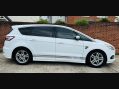 Ford S-Max 2.0 TDCi Titanium Sport MPV 5dr Diesel Manual Euro 6 (s/s) (180 ps) 5