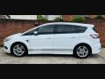 Ford S-Max 2.0 TDCi Titanium Sport MPV 5dr Diesel Manual Euro 6 (s/s) (180 ps) 6