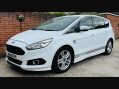 Ford S-Max 2.0 TDCi Titanium Sport MPV 5dr Diesel Manual Euro 6 (s/s) (180 ps) 7