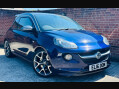 Vauxhall Adam 1.4i Turbo S Hatchback 3dr Petrol Manual Euro 6 (s/s) (150 ps) 1