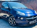 Vauxhall Adam 1.4i Turbo S Hatchback 3dr Petrol Manual Euro 6 (s/s) (150 ps)