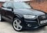 Audi Q3 2.0 TFSI S line SUV 5dr Petrol S Tronic quattro Euro 5 (s/s) (211 ps)