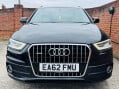 Audi Q3 2.0 TFSI S line SUV 5dr Petrol S Tronic quattro Euro 5 (s/s) (211 ps) 2