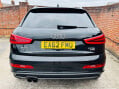 Audi Q3 2.0 TFSI S line SUV 5dr Petrol S Tronic quattro Euro 5 (s/s) (211 ps) 3