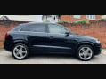 Audi Q3 2.0 TFSI S line SUV 5dr Petrol S Tronic quattro Euro 5 (s/s) (211 ps) 5