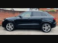 Audi Q3 2.0 TFSI S line SUV 5dr Petrol S Tronic quattro Euro 5 (s/s) (211 ps) 7