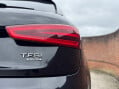 Audi Q3 2.0 TFSI S line SUV 5dr Petrol S Tronic quattro Euro 5 (s/s) (211 ps) 10