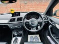 Audi Q3 2.0 TFSI S line SUV 5dr Petrol S Tronic quattro Euro 5 (s/s) (211 ps) 14