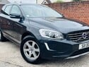 Volvo XC60 2.4 D5 SE Lux Nav SUV 5dr Diesel Auto AWD Euro 6 (s/s) (220 ps)