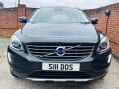 Volvo XC60 2.4 D5 SE Lux Nav SUV 5dr Diesel Auto AWD Euro 6 (s/s) (220 ps) 2