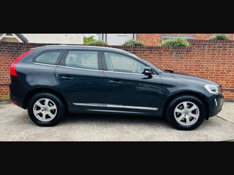 Volvo XC60 2.4 D5 SE Lux Nav SUV 5dr Diesel Auto AWD Euro 6 (s/s) (220 ps) 3