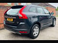 Volvo XC60 2.4 D5 SE Lux Nav SUV 5dr Diesel Auto AWD Euro 6 (s/s) (220 ps) 4