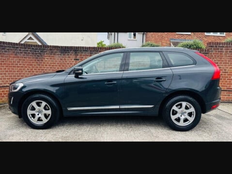 Volvo XC60 2.4 D5 SE Lux Nav SUV 5dr Diesel Auto AWD Euro 6 (s/s) (220 ps) 5