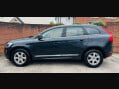 Volvo XC60 2.4 D5 SE Lux Nav SUV 5dr Diesel Auto AWD Euro 6 (s/s) (220 ps) 5