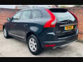 Volvo XC60 2.4 D5 SE Lux Nav SUV 5dr Diesel Auto AWD Euro 6 (s/s) (220 ps) 6