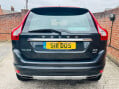 Volvo XC60 2.4 D5 SE Lux Nav SUV 5dr Diesel Auto AWD Euro 6 (s/s) (220 ps) 7