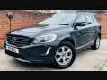 Volvo XC60 2.4 D5 SE Lux Nav SUV 5dr Diesel Auto AWD Euro 6 (s/s) (220 ps) 10