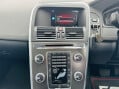 Volvo XC60 2.4 D5 SE Lux Nav SUV 5dr Diesel Auto AWD Euro 6 (s/s) (220 ps) 11