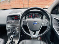 Volvo XC60 2.4 D5 SE Lux Nav SUV 5dr Diesel Auto AWD Euro 6 (s/s) (220 ps) 12