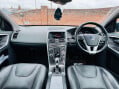 Volvo XC60 2.4 D5 SE Lux Nav SUV 5dr Diesel Auto AWD Euro 6 (s/s) (220 ps) 13