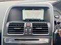 Volvo XC60 2.4 D5 SE Lux Nav SUV 5dr Diesel Auto AWD Euro 6 (s/s) (220 ps) 14