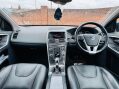 Volvo XC60 2.4 D5 SE Lux Nav SUV 5dr Diesel Auto AWD Euro 6 (s/s) (220 ps) 13