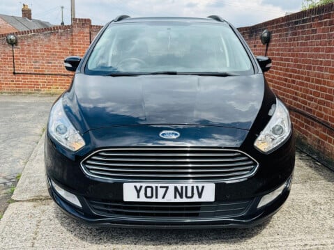 Ford Galaxy 2.0 TDCi Zetec MPV 5dr Diesel Powershift Euro 6 (s/s) (150 ps) 2