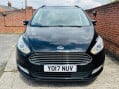 Ford Galaxy 2.0 TDCi Zetec MPV 5dr Diesel Powershift Euro 6 (s/s) (150 ps) 2