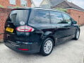 Ford Galaxy 2.0 TDCi Zetec MPV 5dr Diesel Powershift Euro 6 (s/s) (150 ps) 4